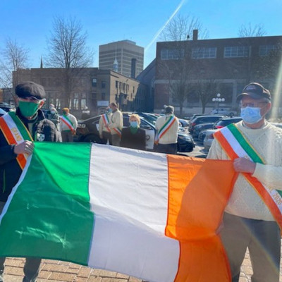 St. Patrick’s Day Events, Celebrations & More!
