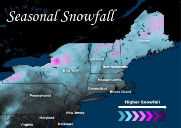 Snowmobile Economic Impact Study Kicks Off