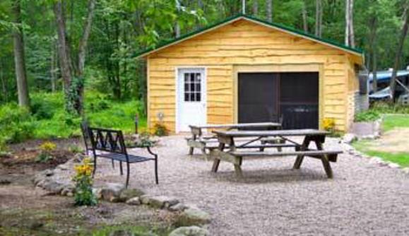 fullers campground fullers campground