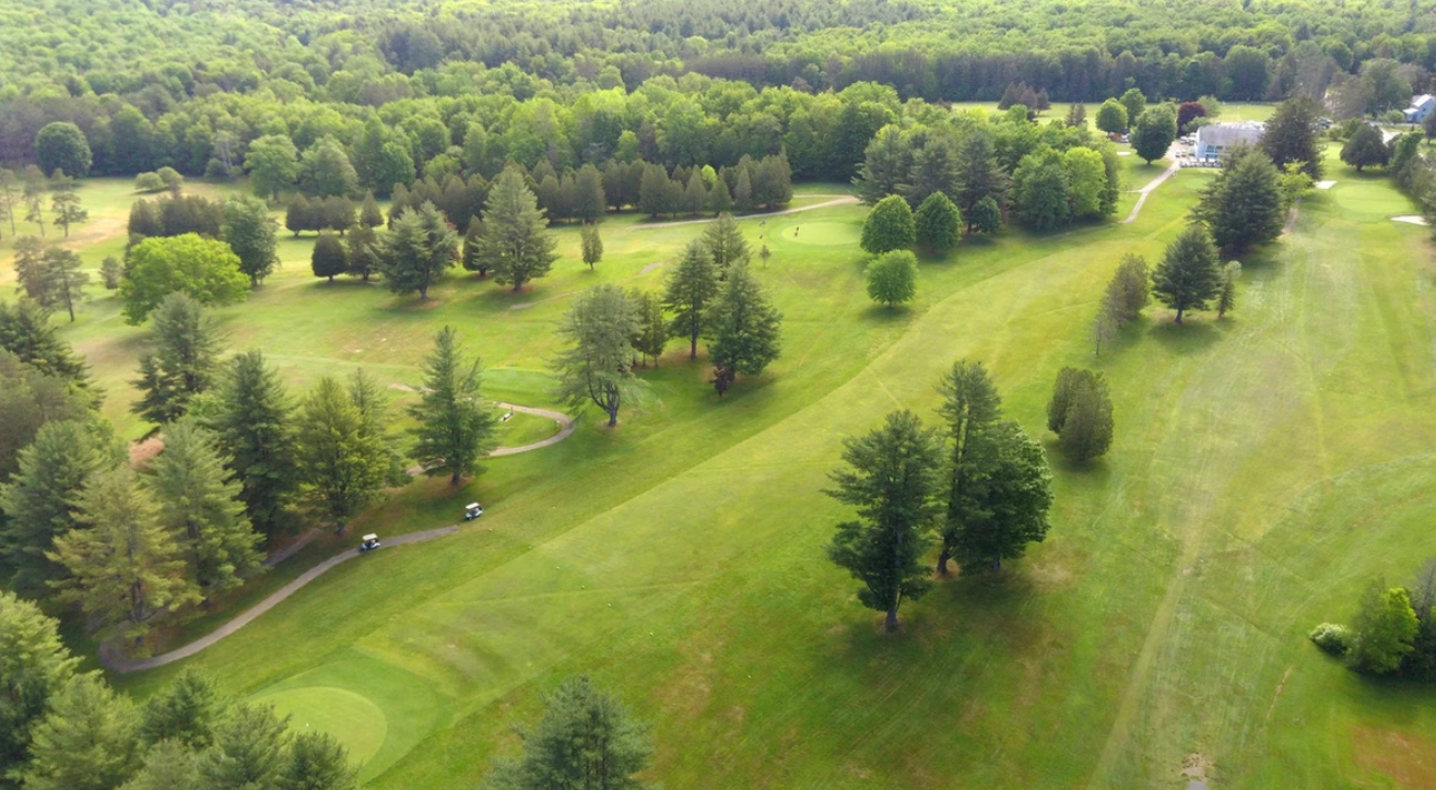 Golfing in Oneida County Oneida County Tourism