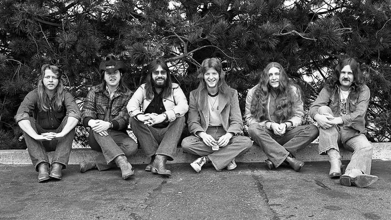 Vernon Downs Benefit Concert to Feature The Marshall Tucker Band