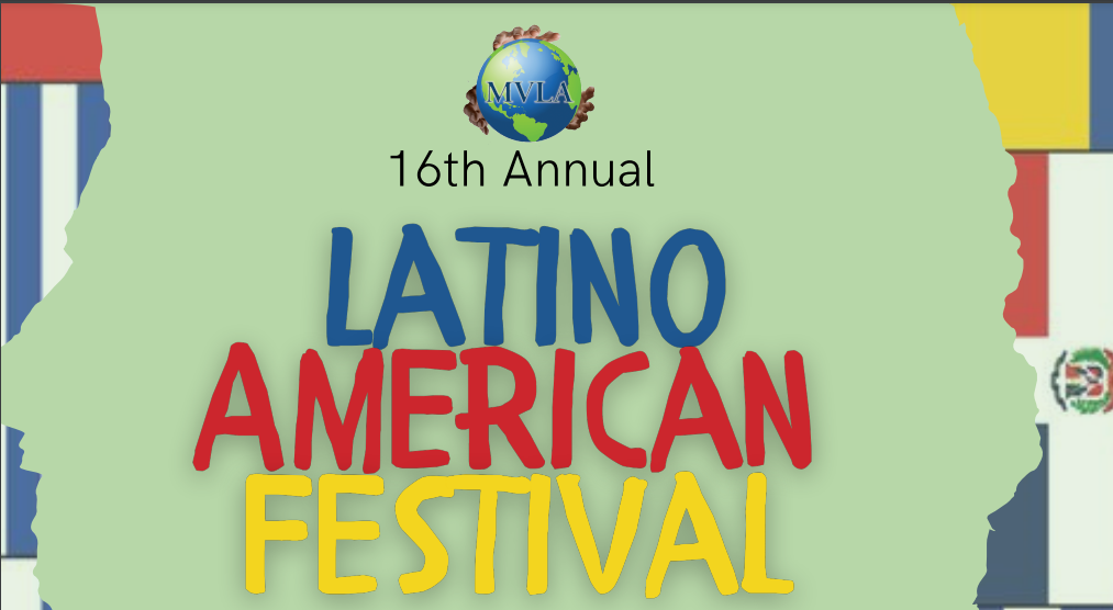16th Annual Latino American Festival