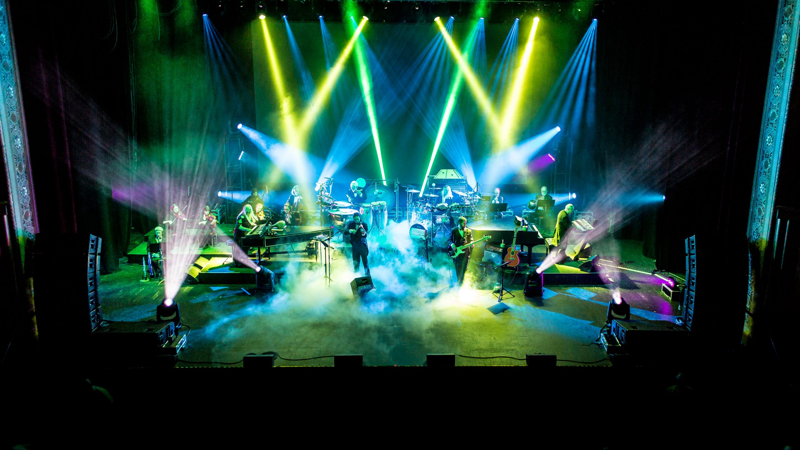 Mannheim Steamroller – Top-Selling Christmas Artist of All Time – To Perform at The Stanley Theatre in December