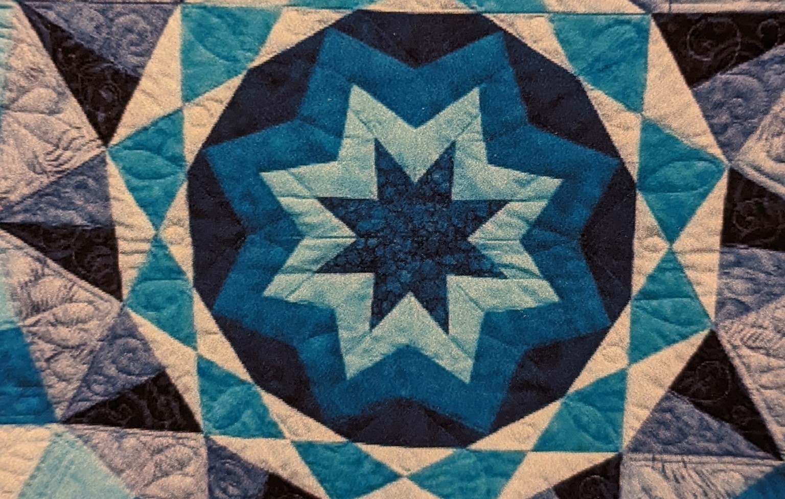 Thread Bears Quilters’ HomeTown Quilt Show