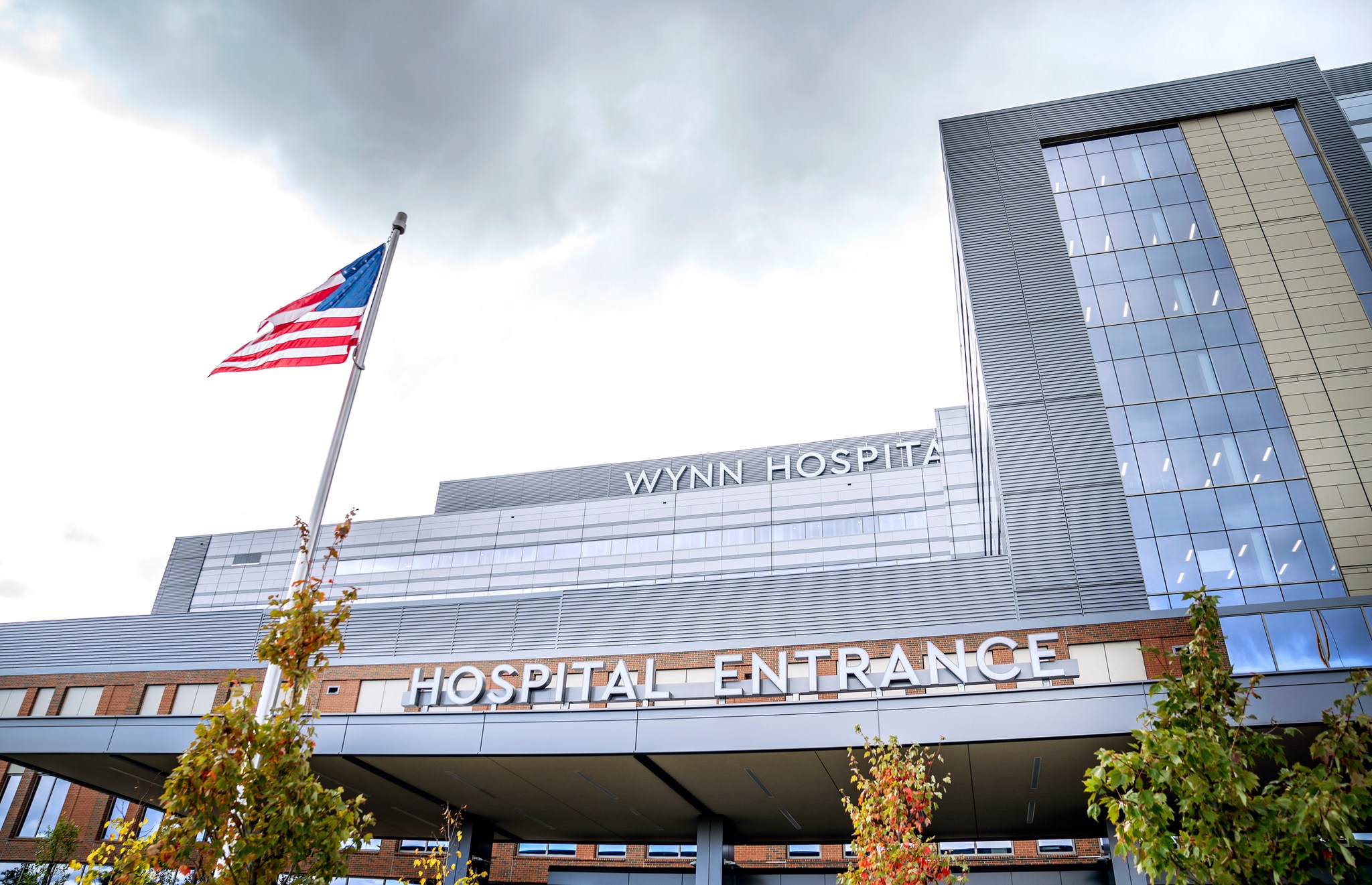MVHS Wynn Hospital To Open October 29th