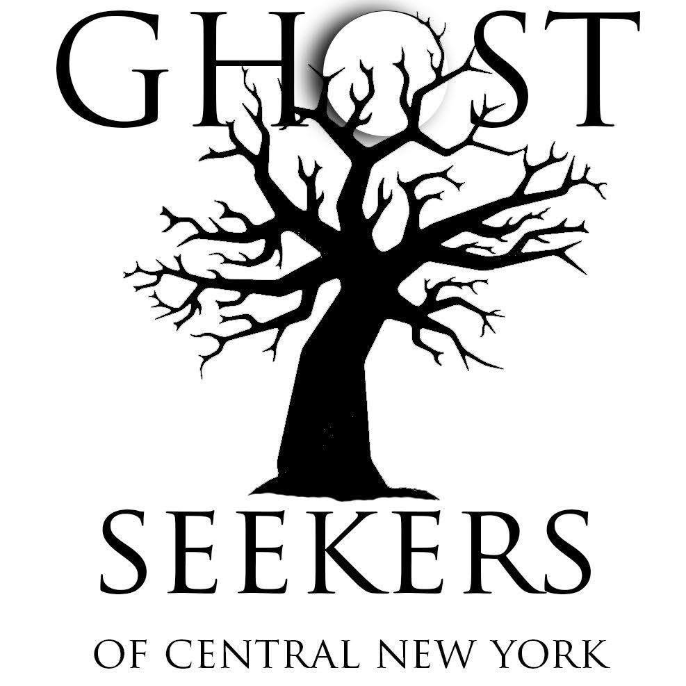 ghost seekers ghost seekers