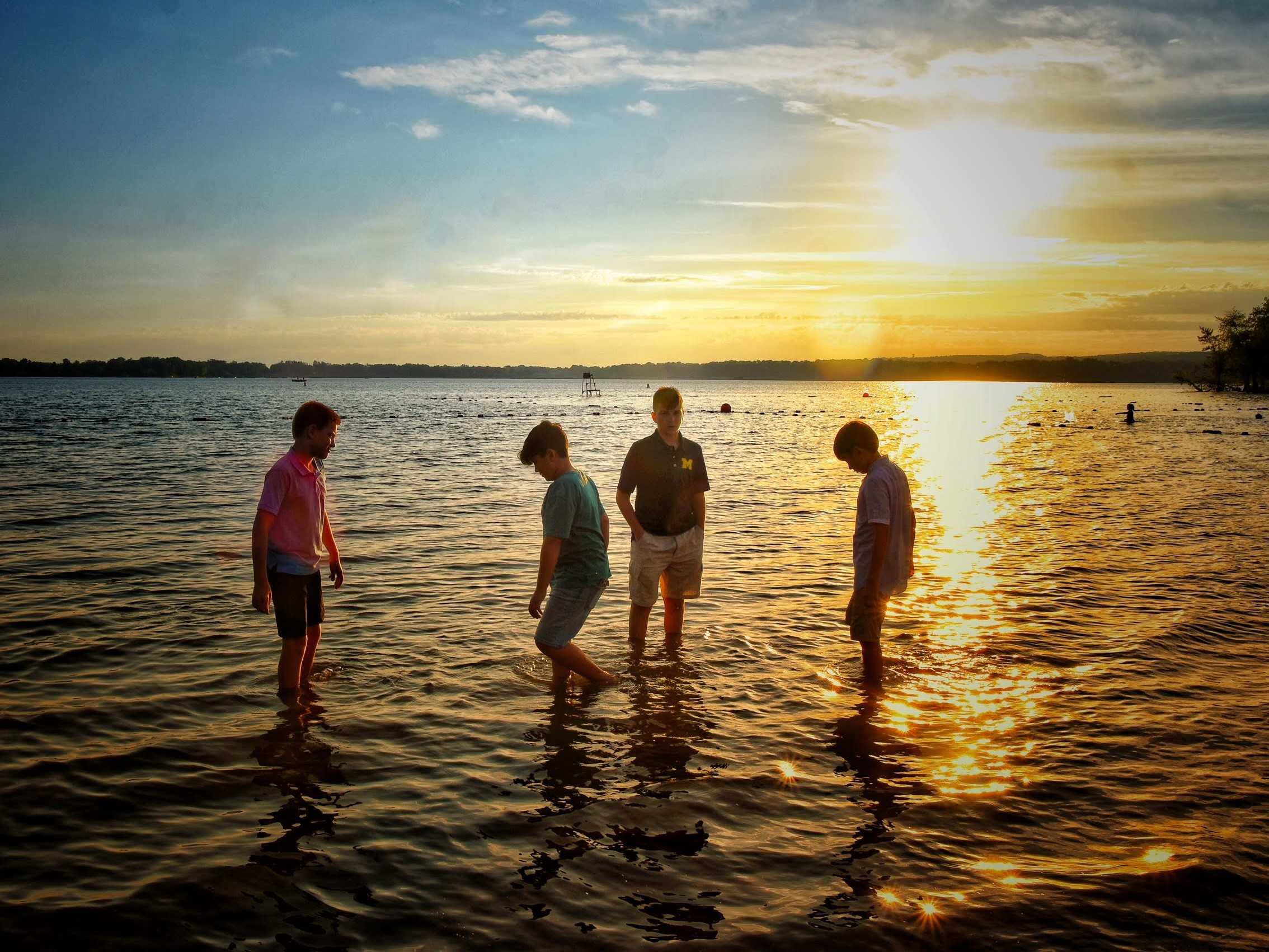 August Events in Oneida County