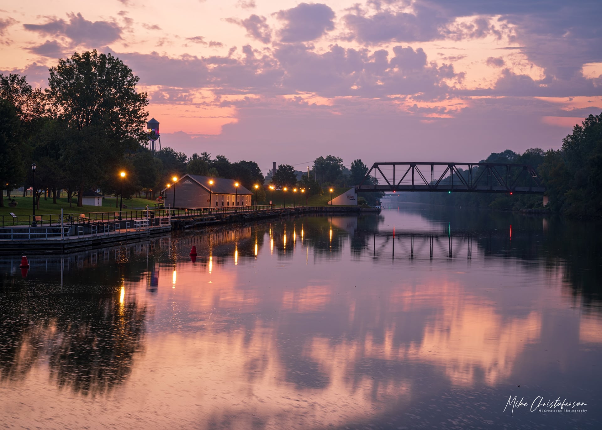 Erie Canal <span>Bicentennial</span>