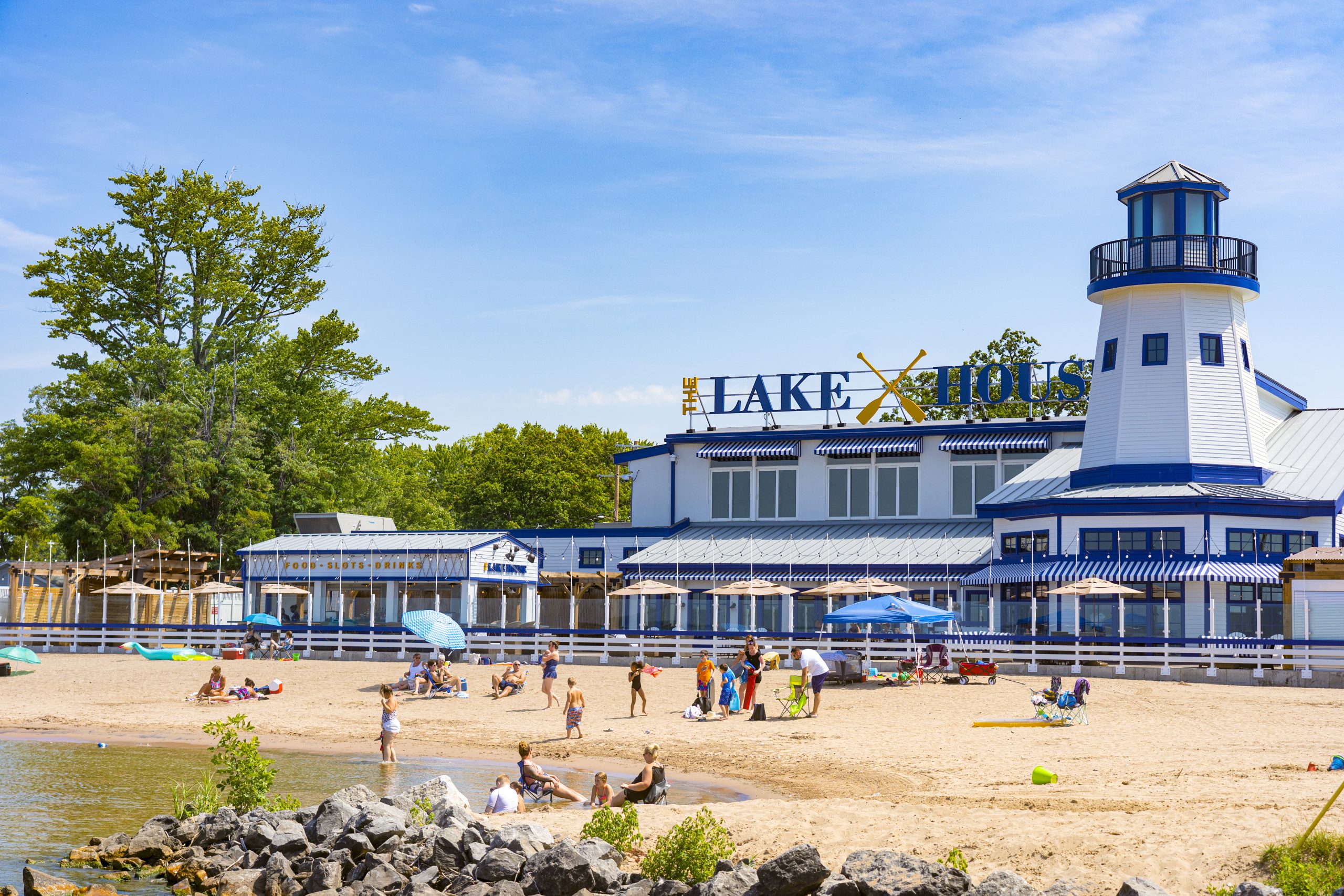 Summer Events in Oneida County
