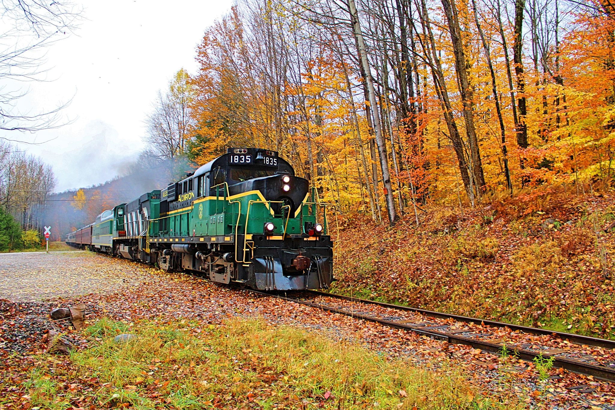 September Events in Oneida County, NY
