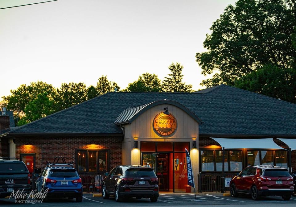 Oneida County Tourism’s Heart of NY Beverage Trail Named Silver Winner: Best Travel & Tourism TV Commercial in 46th Annual Telly Awards