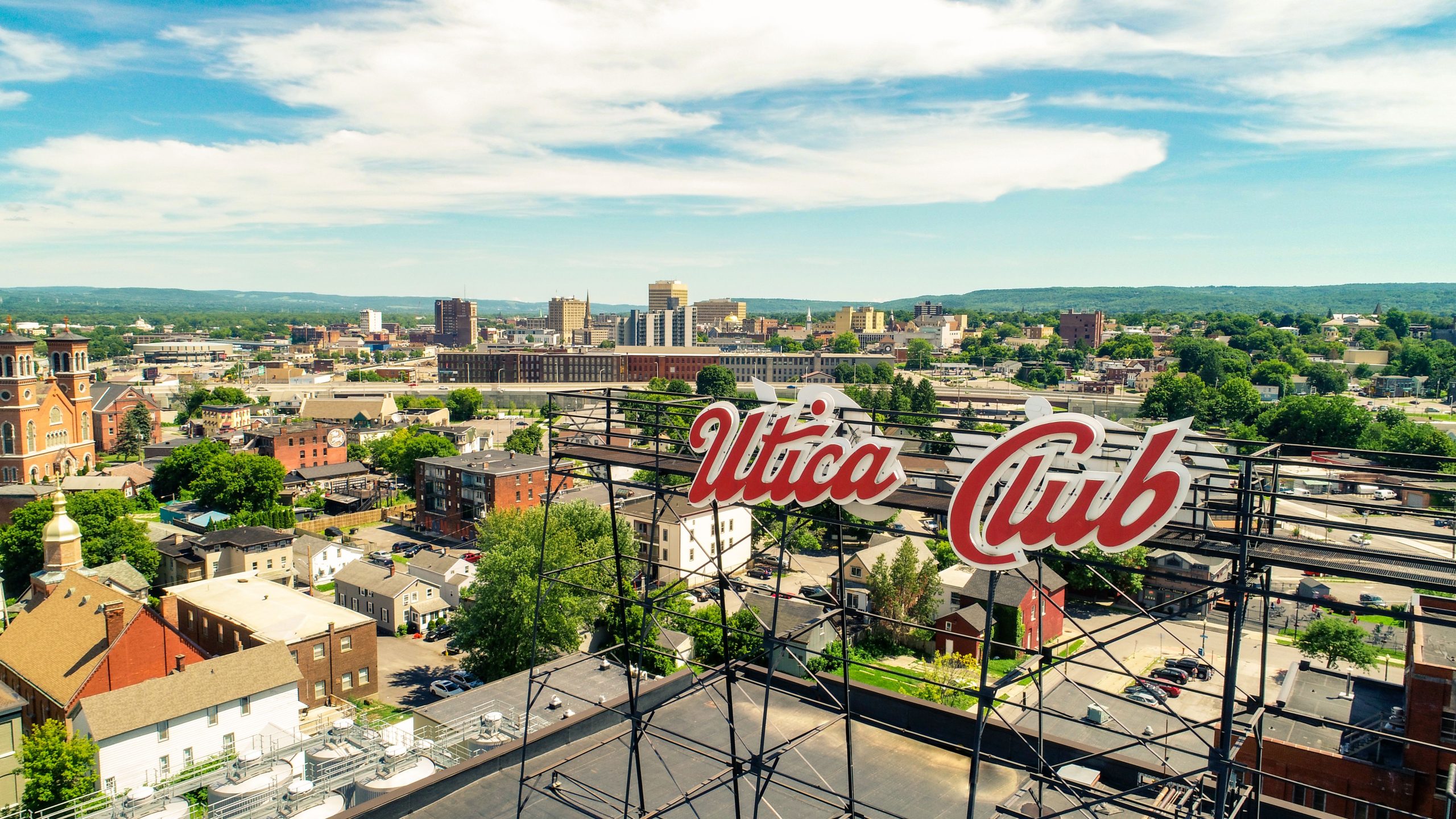 Utica Selected as Host Site for 2026 New York State Tourism Conference — $75K+ Economic Impact Projected