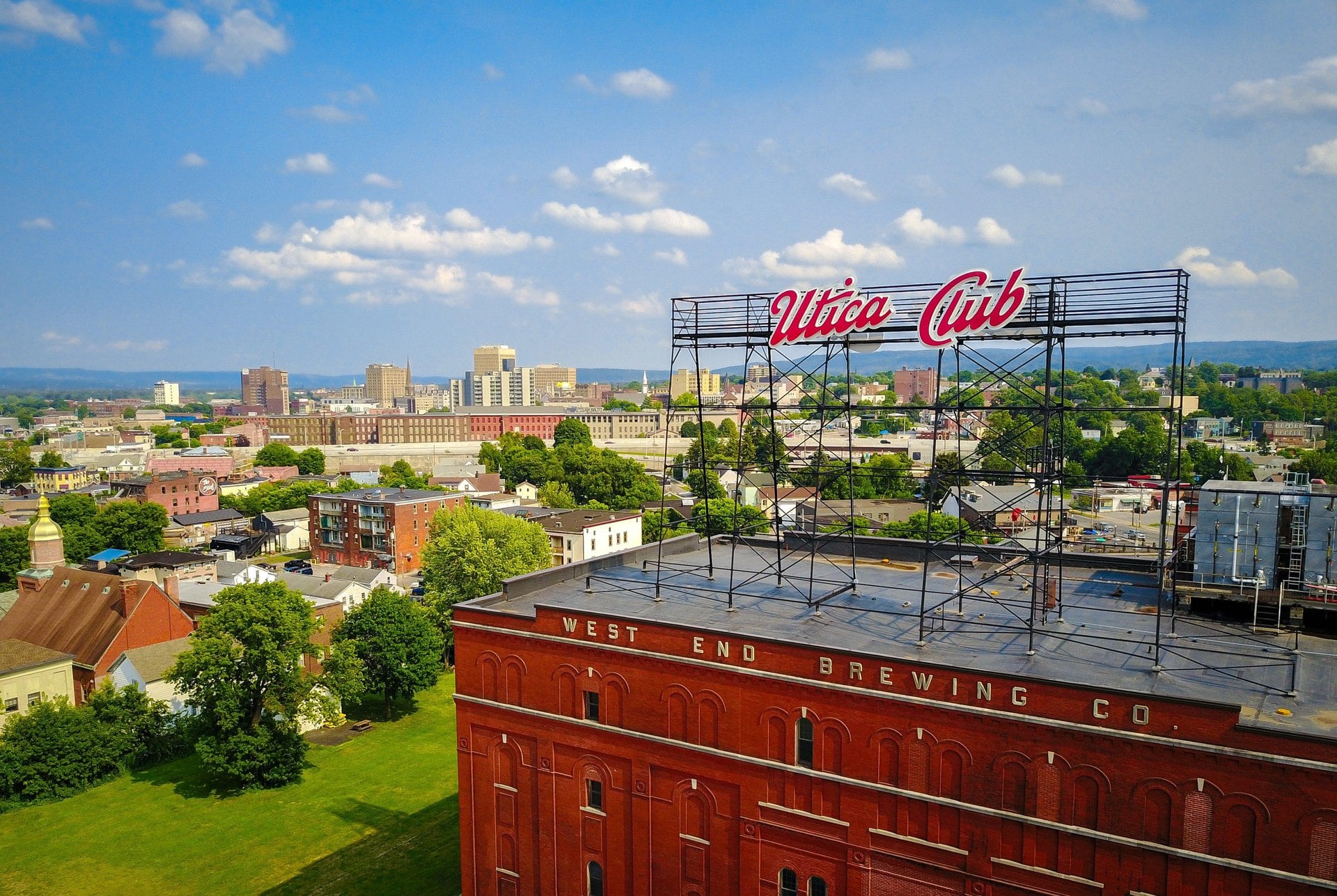 Utica Selected to Host the NYS Tourism Conference