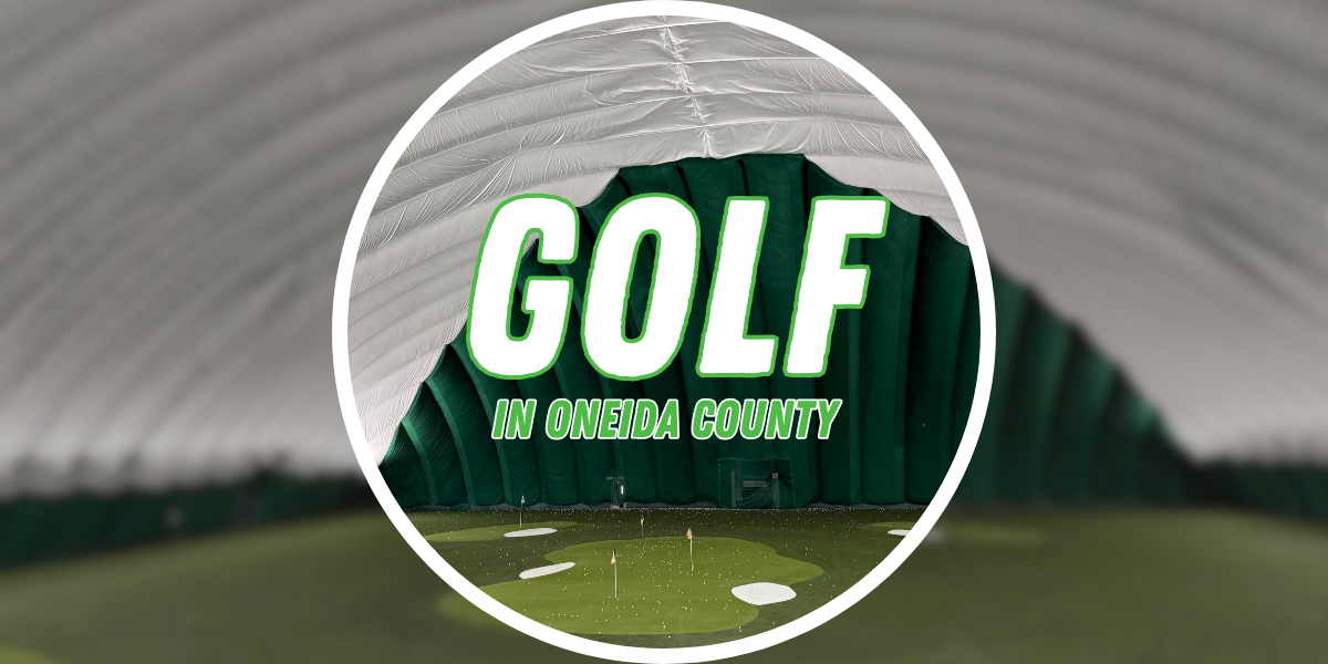 Planning the Ultimate Family Golf Trip to Oneida County