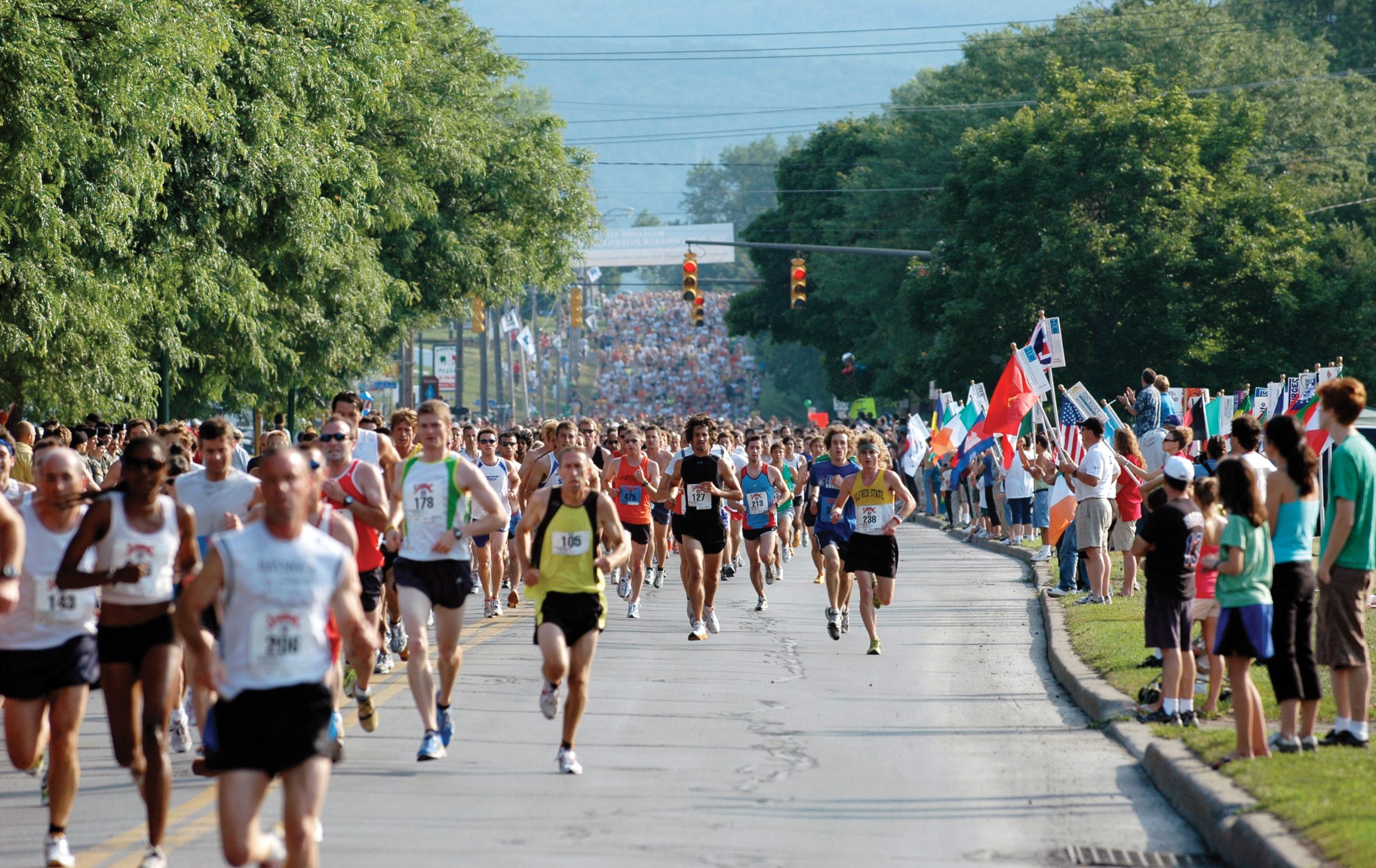 More Than a Race: Why You Can’t Miss Boilermaker 49!