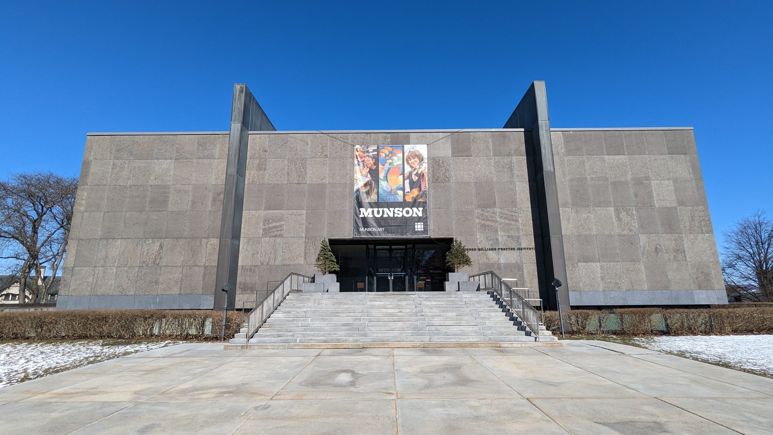 Area Attractions and Activities