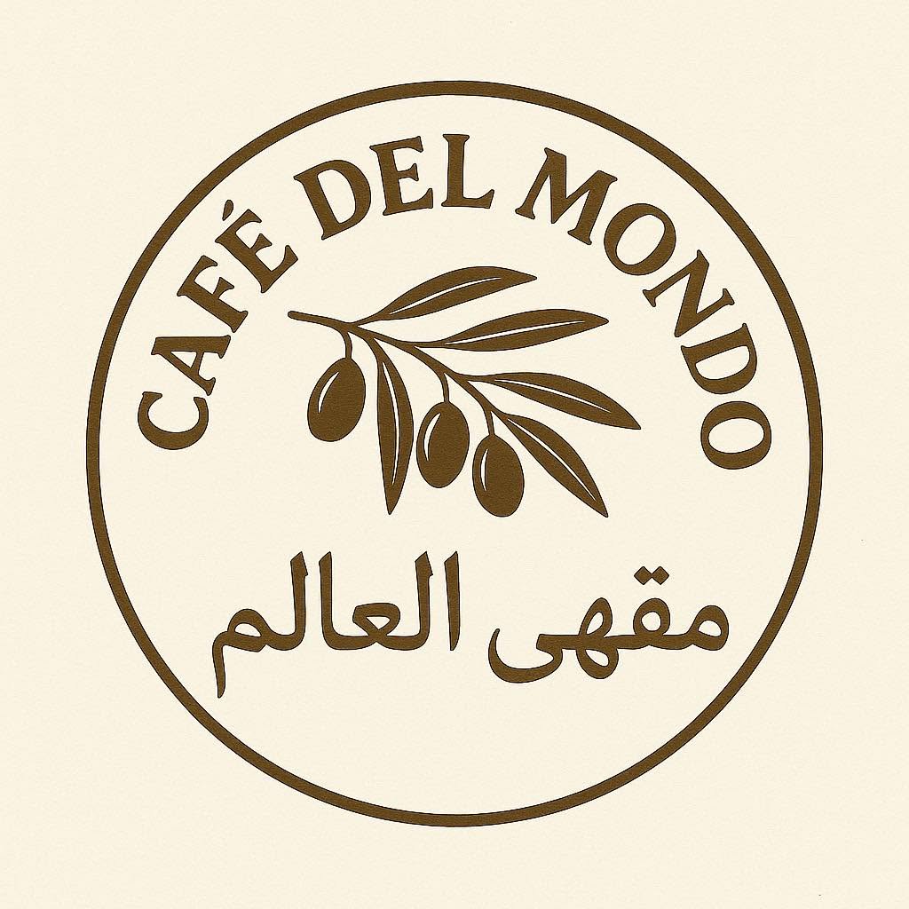 cafe del mon cafe del mon