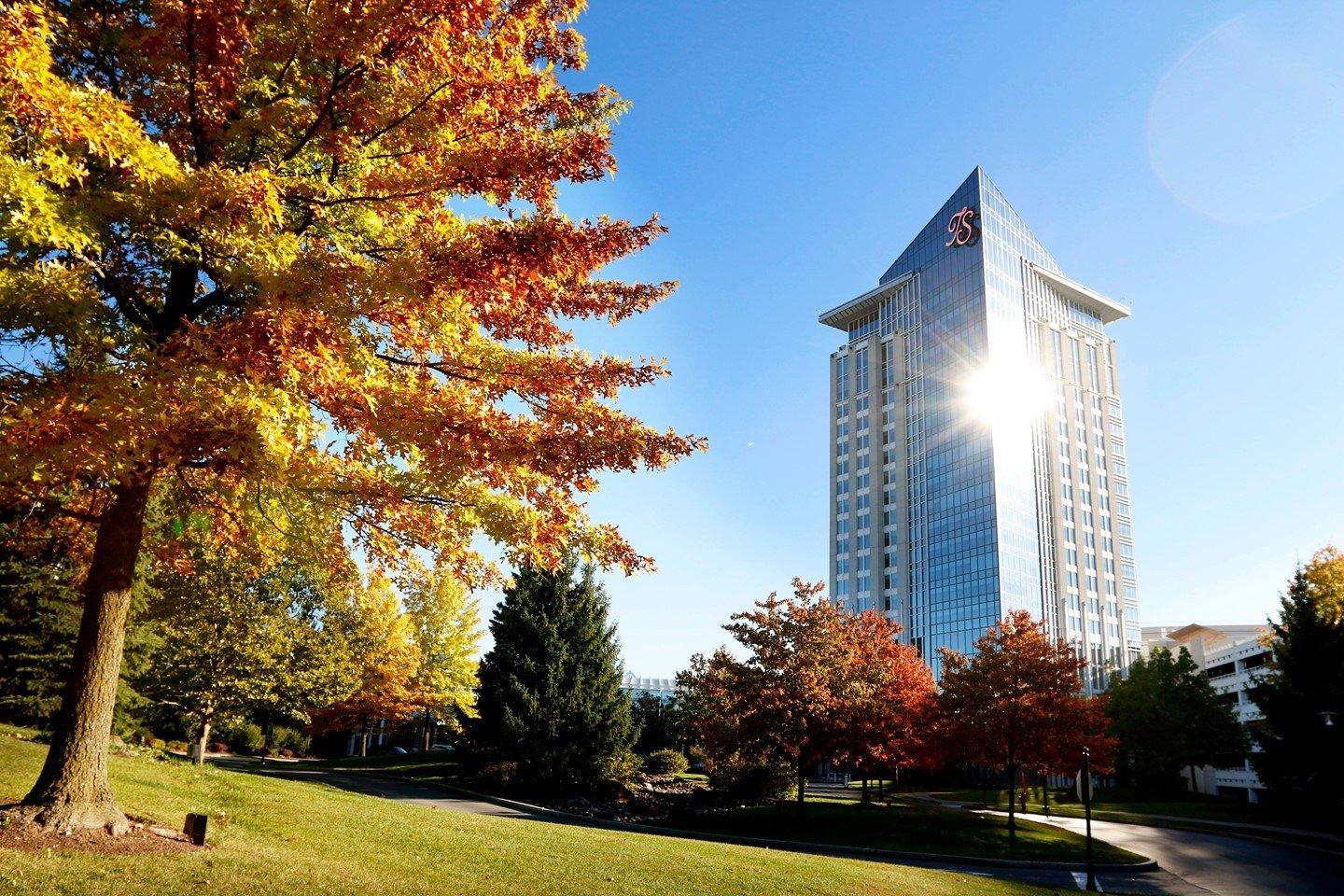 Oneida Indian Nation Announces Record-Breaking Economic Investments