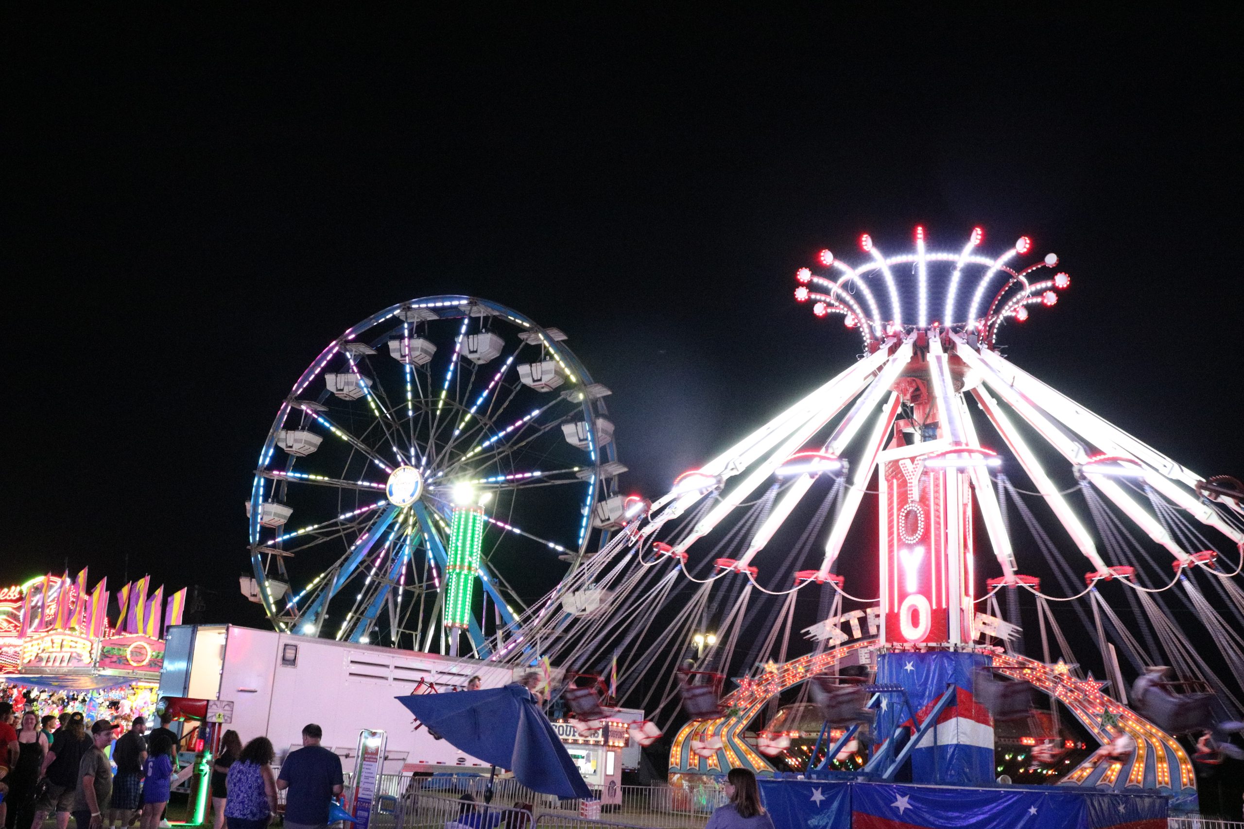 2026 Boonville-Oneida County Fair