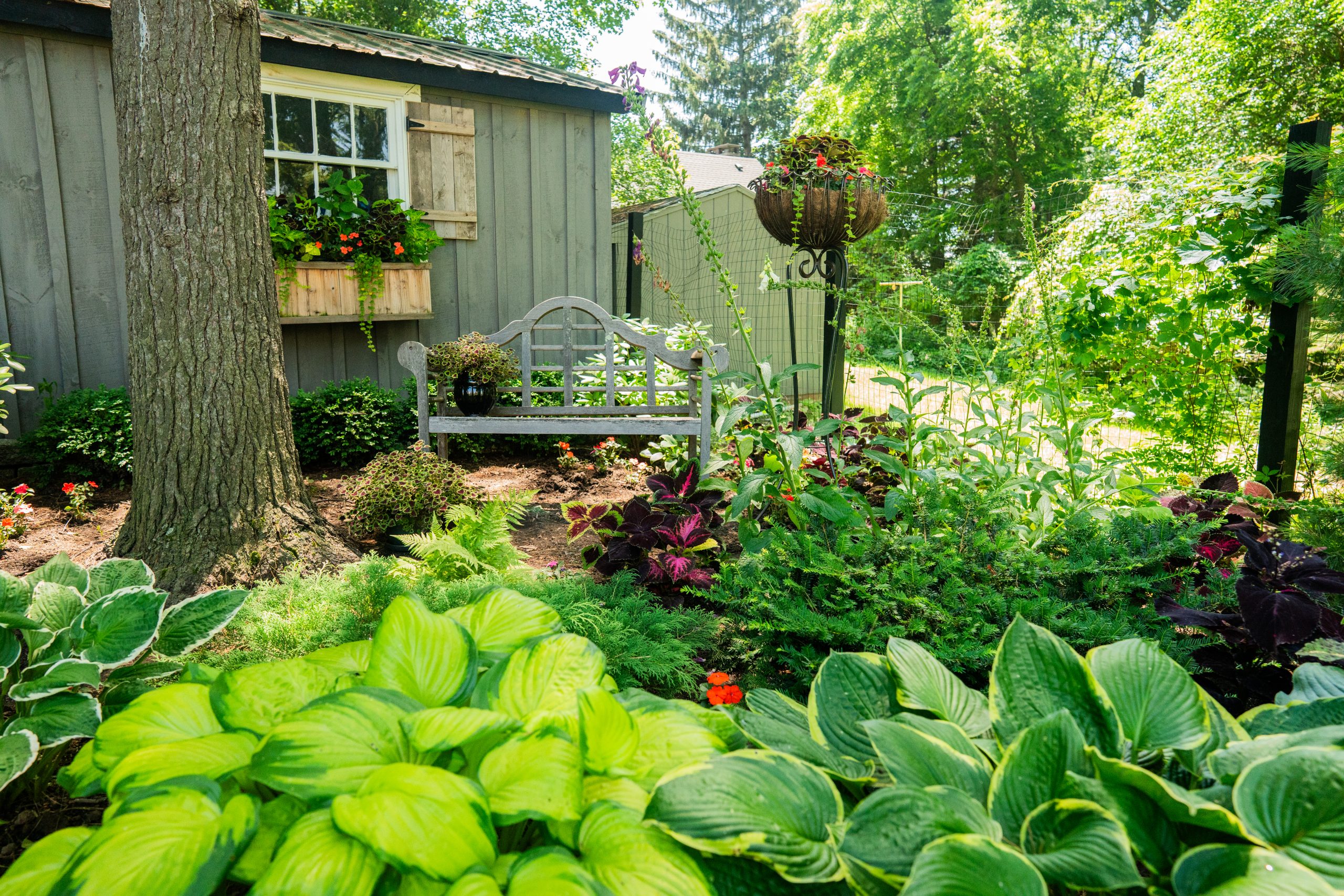 Explore Utica’s Hidden Gems During the GreenUtica Garden Tour