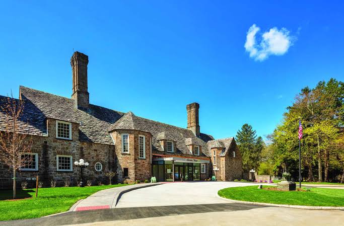 The Beeches Manor